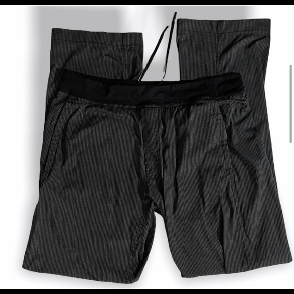 Lululemon Surge 2.0 Joggers - Picture 3 of 3